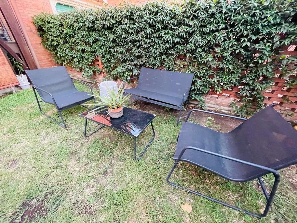 Relax Matilde Daire Fregenae Dış mekan fotoğraf